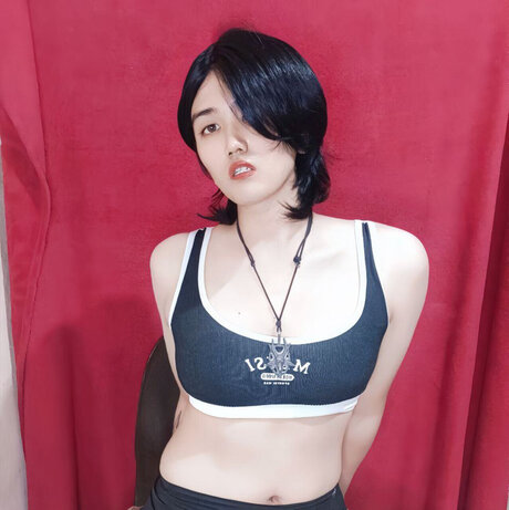 Lei Tao pornstar exclusive picture