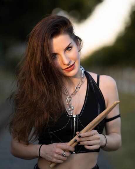 RAJA high quality pornstar image