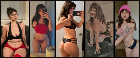 Kylie Scott beautiful pornstar image