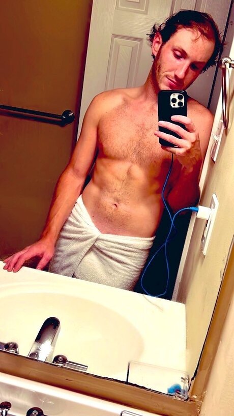 The Bedroom Chef_ model naked images