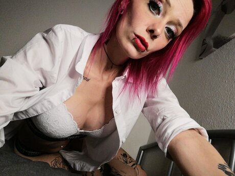 _Michelle s Secretplace_ pornstar naked gallery