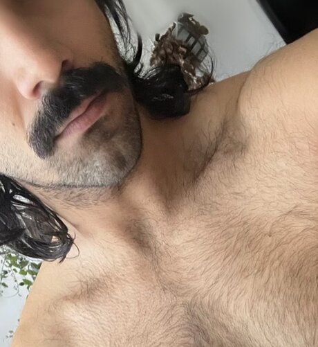 StoneBone naked model pics