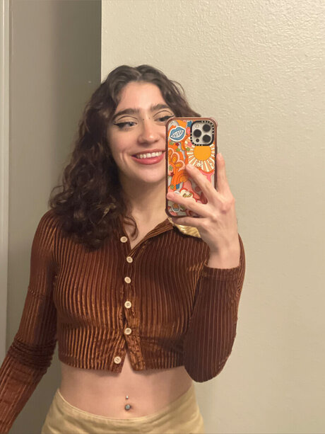 Ciera model erotic photo