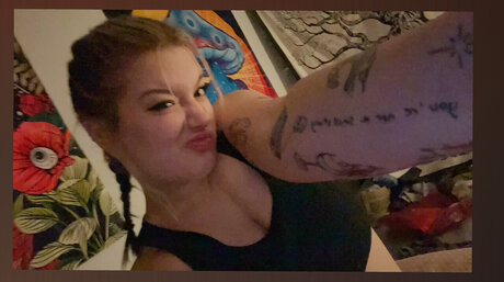 Ivana_ model nudes pic