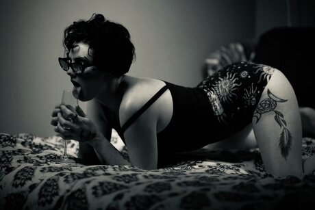 BunnyBele model pictures