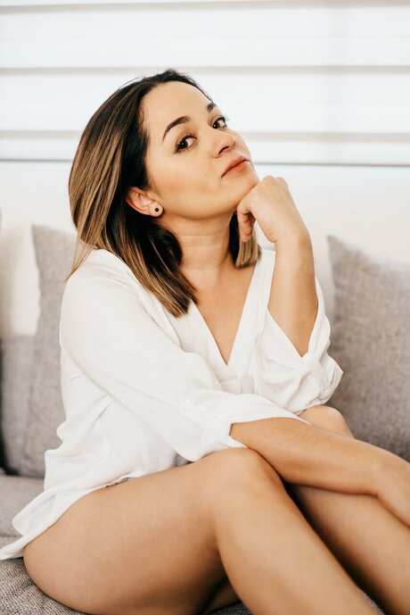 Zaira Casta eda beautiful pornstar pic