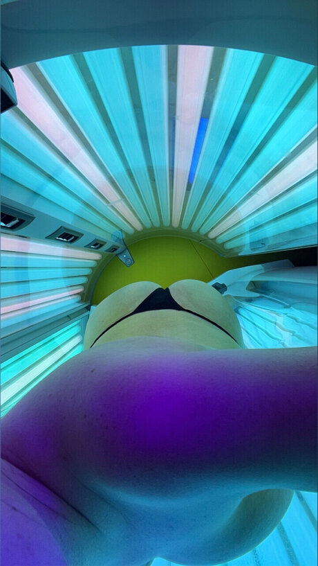 Bayley Riach pornstar top photo