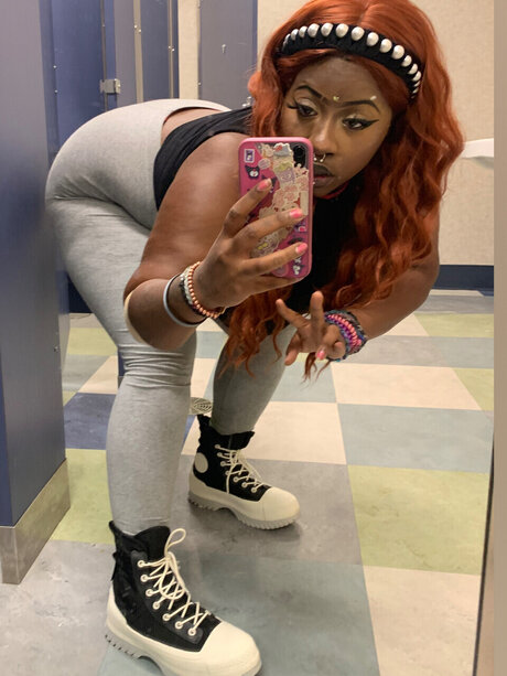 Daddy s Good Girl hot star gallery