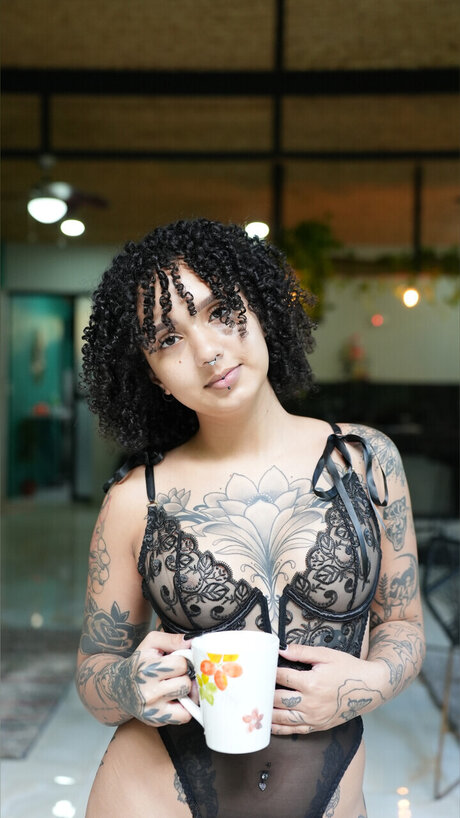 Rizos Muse model perfect photo