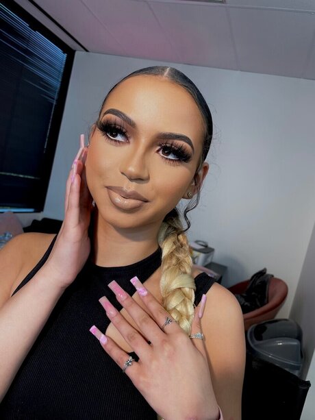 Kitana Cookies_ actress photos