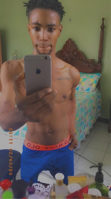 Javaughn star pictures