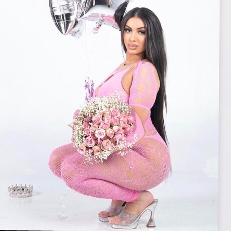 egyptiandoll_ pornstar beautiful picture