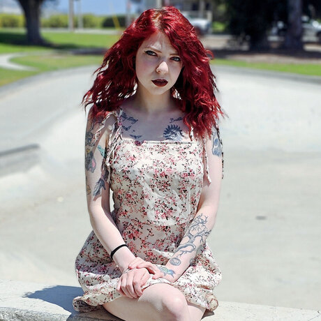 Crimsonaddams star xxx pictures