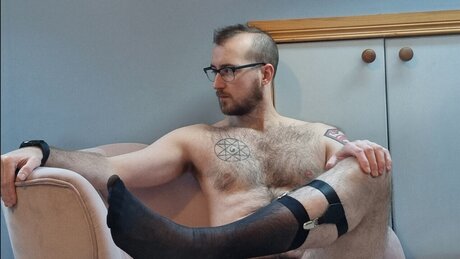 CJ the Gaymer model high quality pics