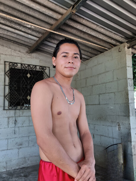 Angel Byako_ star hot pic