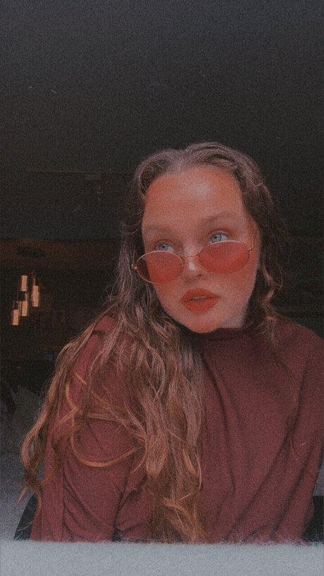 LYN ROMA best actress archive