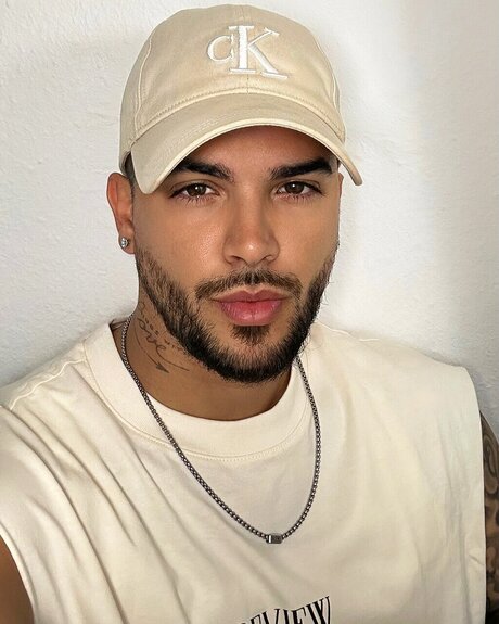 Yacsel Garcia beautiful pornstar photos