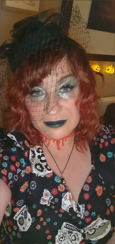 FOXYWOMAN69 exclusive model img