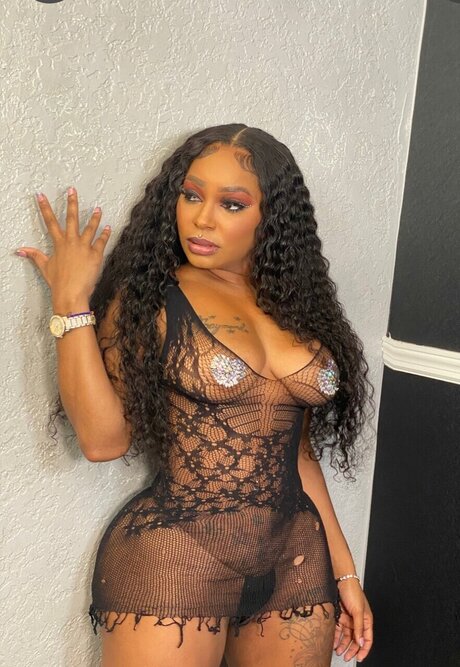 Tyhlee pornstar art pics