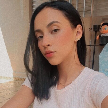 Sarah Monteiro hot model image