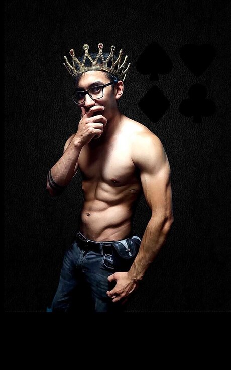 Ivanbibreak model nice pic