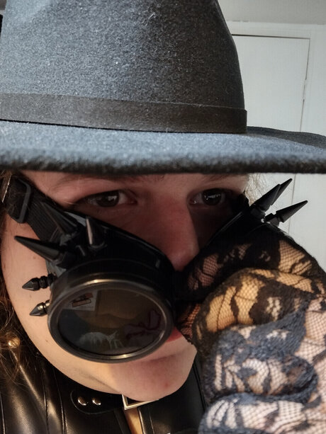 RyderRose erotic actress picture