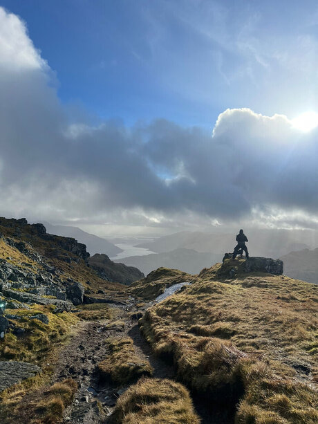 Achilles13 model pretty photos