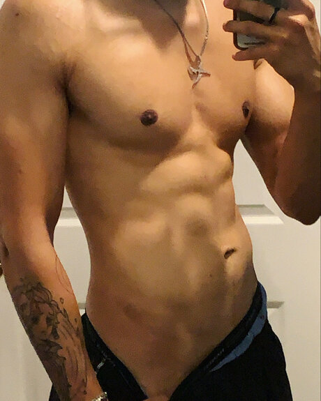 Adam Fire pornstar exclusive archive