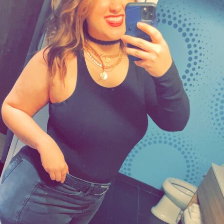 Becca Lauren perfect actress photos