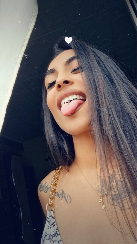 LoLaX pornstar art photo