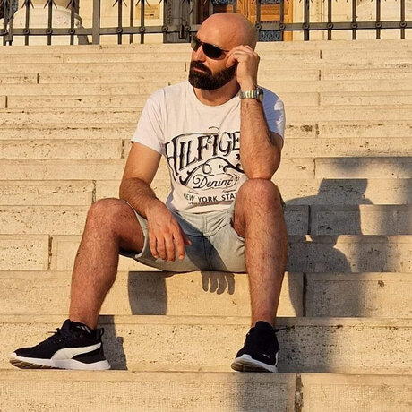 Csboss81 model beautiful pic