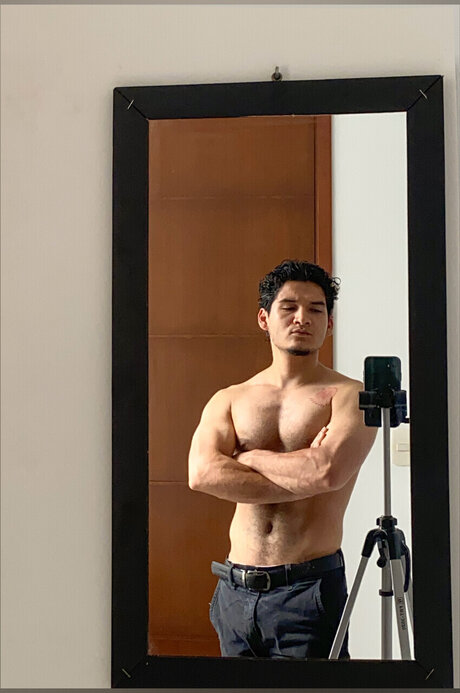 Reiner model perfect pic