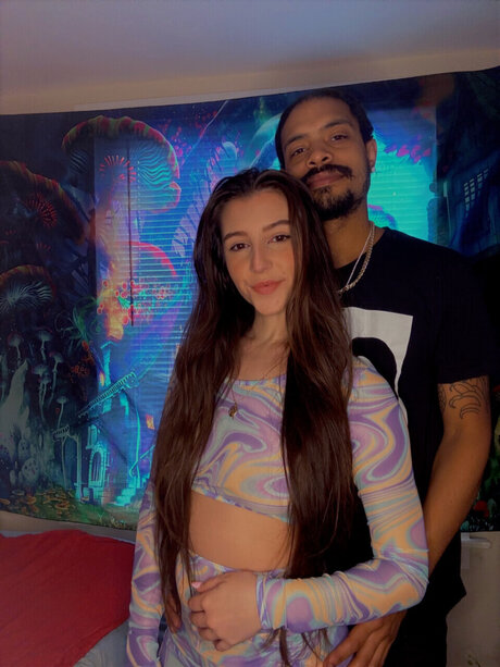 FunHouse 0420 exclusive pornstar img