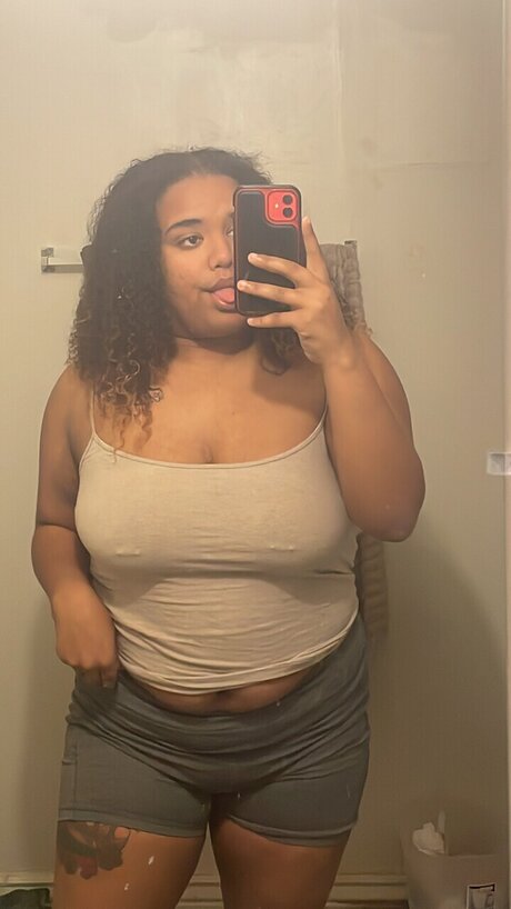 uThiccNasty hot star images