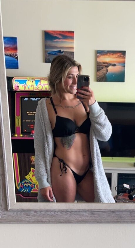 Some Girl model image