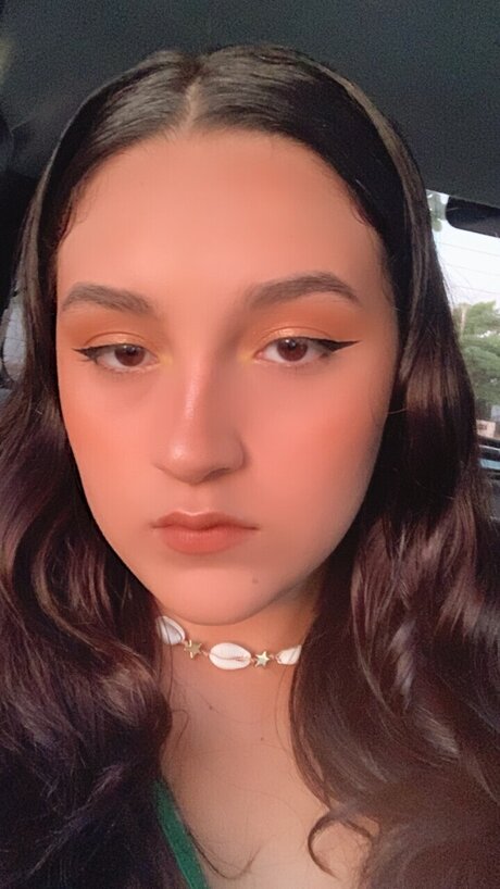 KoralineSecret star xxx image