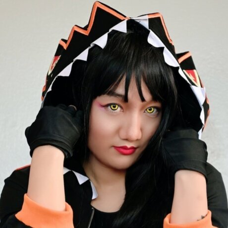 Goddess Kitsune star xxx pictures