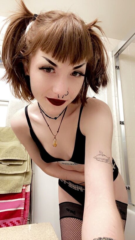 fisher pornstar sexy pic