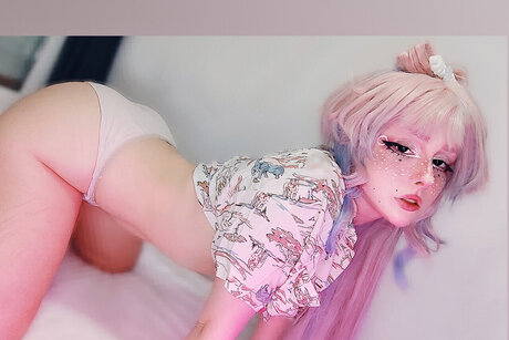 Boru model erotic gallery