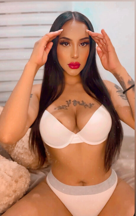 Dulce de paz star sex gallery