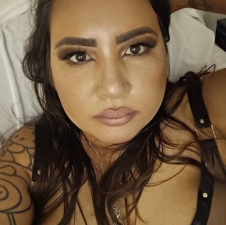 Roberta Gangitano model photo