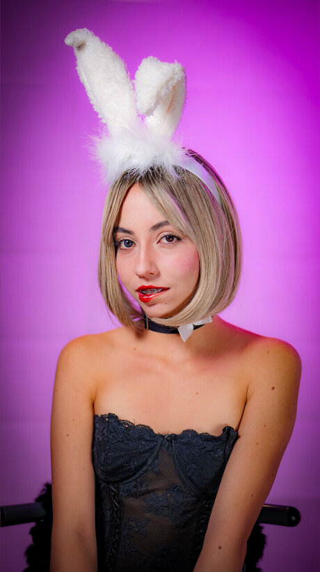 KIceeBluee_ exclusive pornstar photo