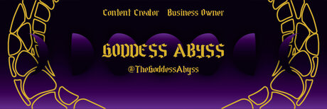 Goddess Abyss star nudes pic