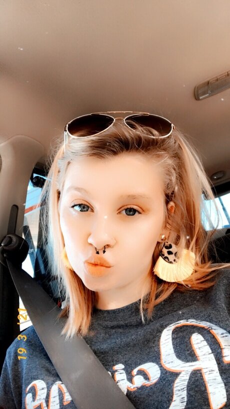 Shelby Masters perfect model image