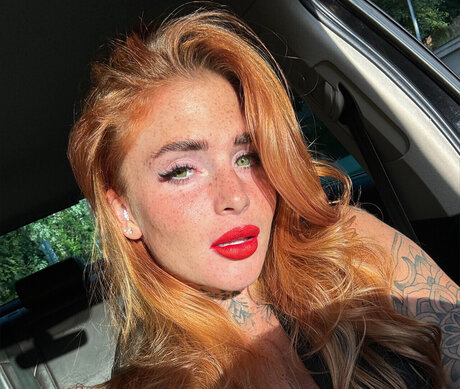 Terezka_ pornstar exclusive gallery