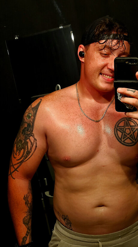 Orin naked model pictures