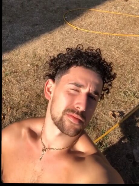 Colombian Gold star hot pics