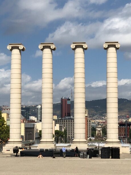 Colombian Gold exclusive star photo