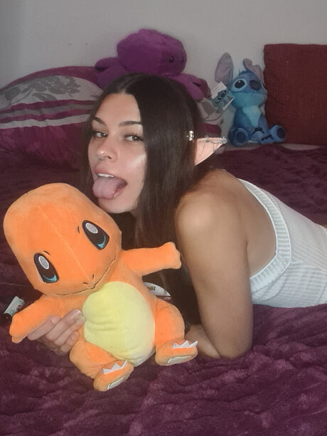 Fynxia VIP_ star pretty photo