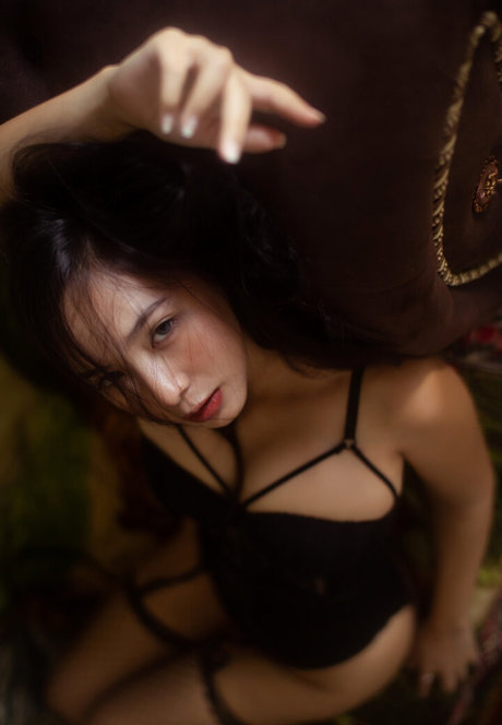 Nachpatcharawee model nice pics